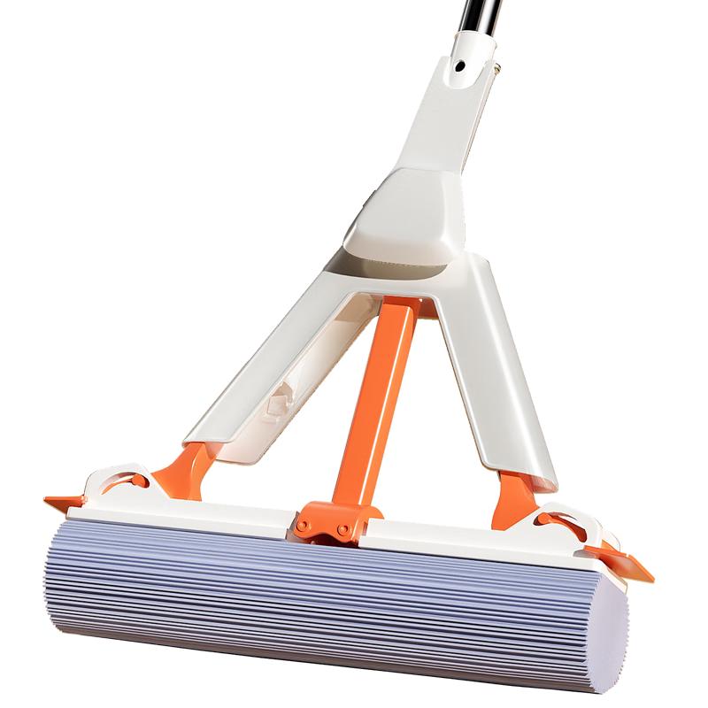 雅高 plus会员:雅高 胶棉拖把