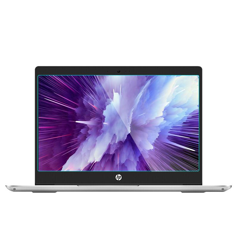 ECOLA 宜客莱 LCD-2EH022 战66 Pro 15G2/二代 PET软膜 2片装