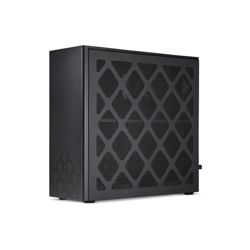 intel 英特尔 NUC13RNGi9 十三代酷睿版 工作站 黑色（酷睿i9-13900K、64GB）