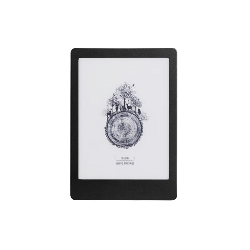国文国文OBOOK 6S墨水屏电子书阅读器 6英寸便携护眼电子书阅览器 安卓开放系统水墨屏电纸书 微信读书 OBOOK 6S（6吋/300PPI）