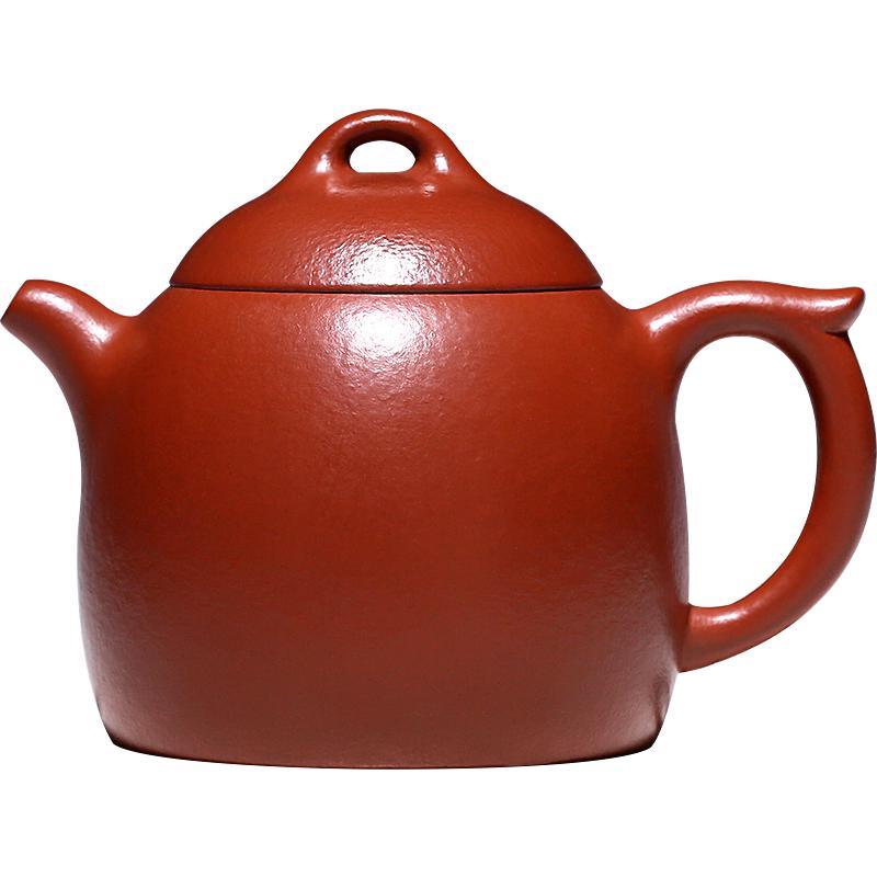 古悦堂 持正秦权 秦权壶 150ml