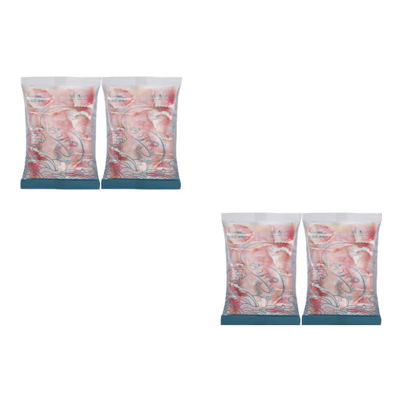 钓鱼记 免浆黑鱼片250g*9袋 酸菜鱼冷冻生鱼片 火锅食材  生鲜 源头直发 【源头速发】黑鱼片250g*9袋