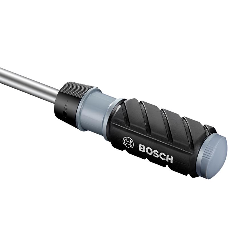 BOSCH 博世 10合1多功能螺丝刀