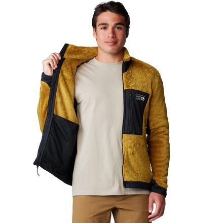 Polartec High Loft Jacket - Men's