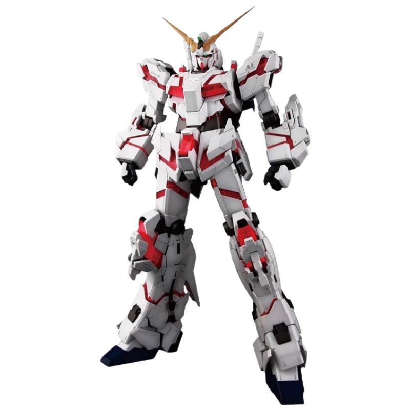 BANDAI 万代 PG系列 RX-0独角兽高达