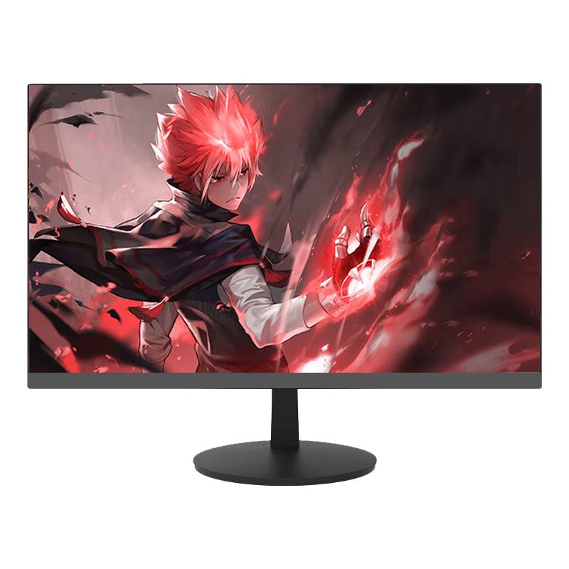 ThinkPad 思考本 来酷 B2431E 23.8英寸 显示器