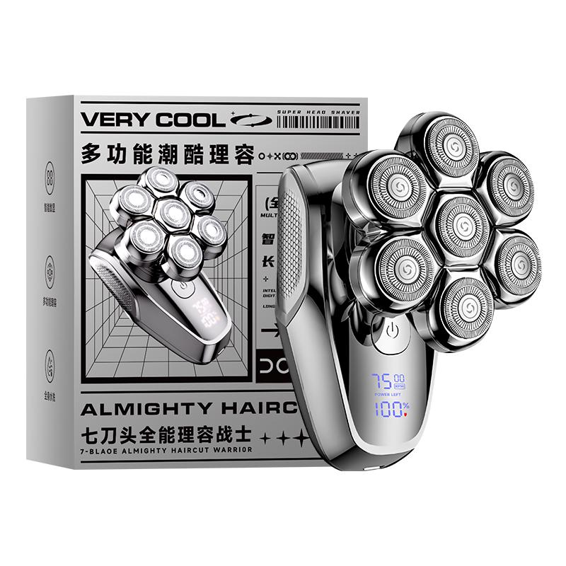 DOCO LABO 小蔻 AH001 多功能电动剃须刀 标准版