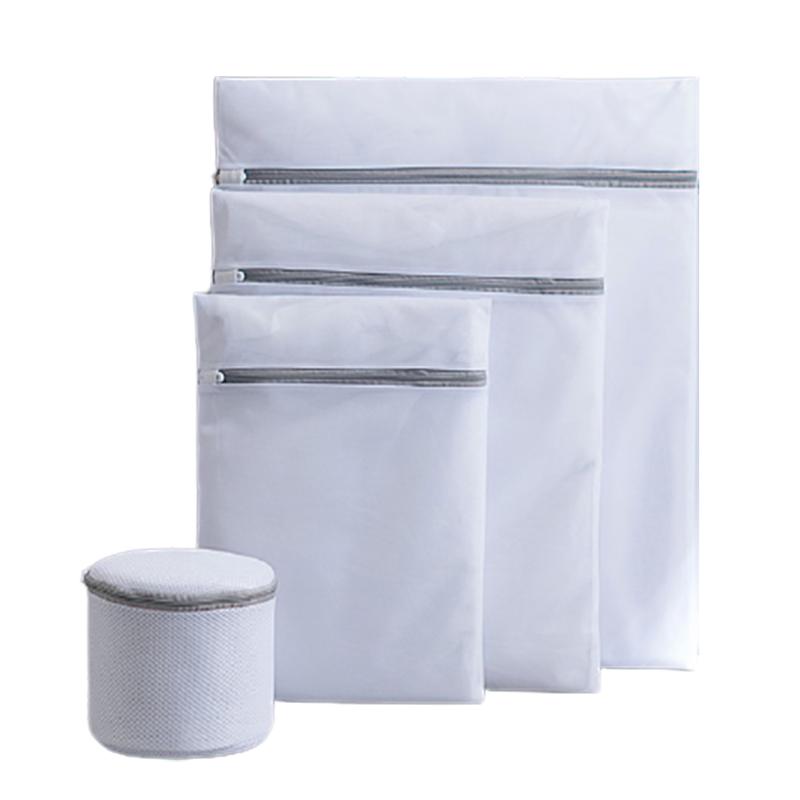 梦庭 XSYP.06.0450 洗衣袋套装 4件套