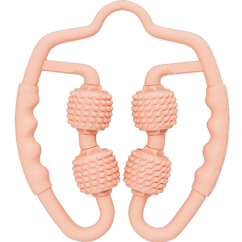 京东京造 环形按摩器