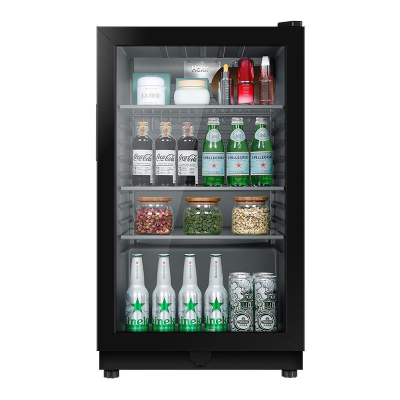 Haier 海尔 LC-98H 冰吧 98L