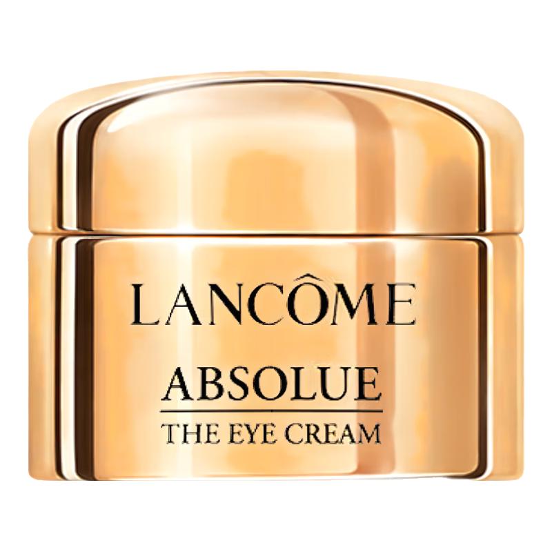 LANCOME/兰蔻 菁纯臻颜 淡纹 眼霜 5ml