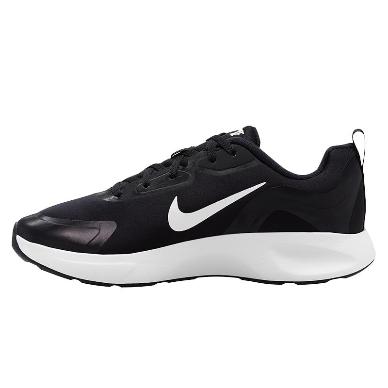 NIKE 耐克 Wearallday 男子跑鞋 CT1729-001 黑白 41