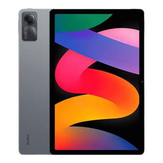  REDMI/红米 Pad SE 90Hz高刷 平板电脑+壳膜套装  骁龙680 深灰色 WiFi版 128GB 8GB