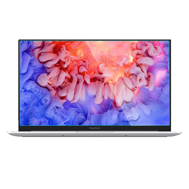 ECOLA 宜客莱 荣耀MagicBook  PET贴膜 2片装