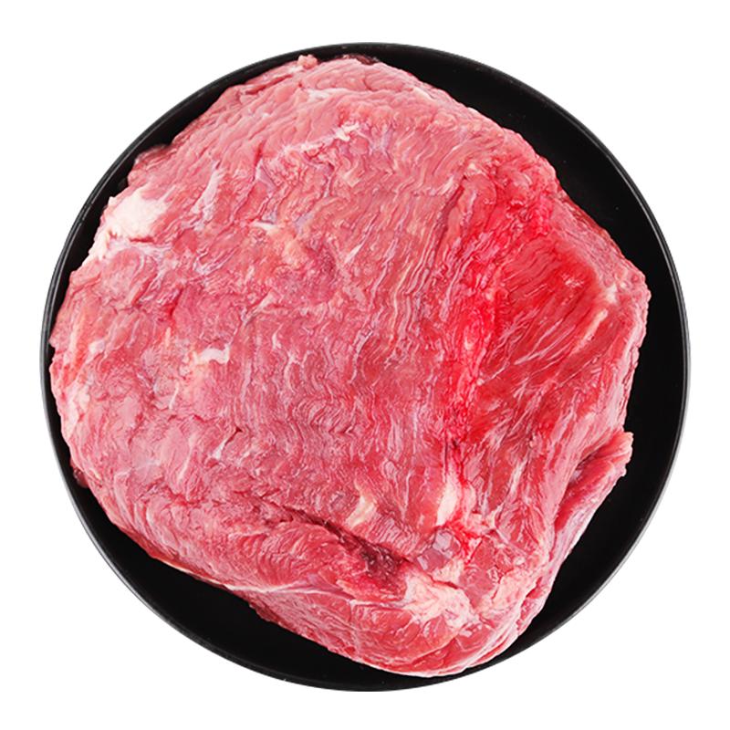 Cattle 宾西 精品牛肉 500g