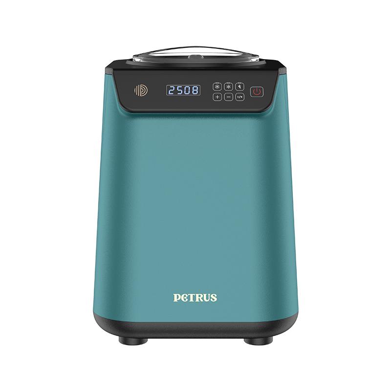 PETRUS 柏翠 IC1280 冰淇淋机 翡冷翠