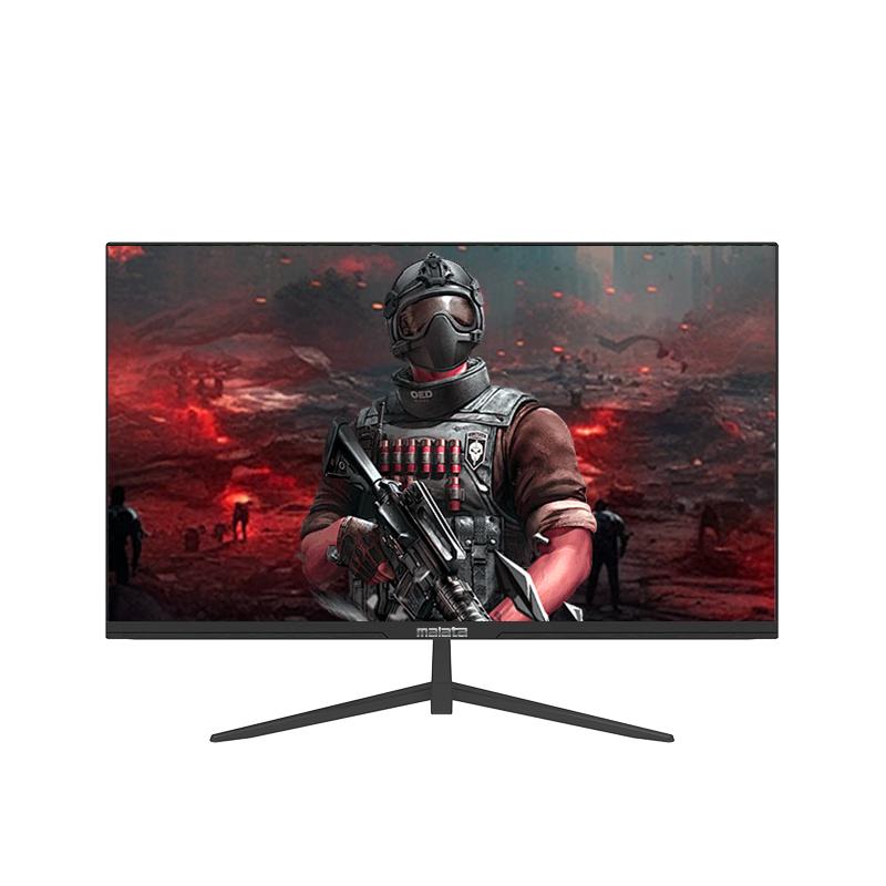 万利达（Malata）27英寸165Hz IPS HDMI接口 低蓝光不闪 可壁挂 三边微边超薄机身2K电竞电脑显示器 W2886X