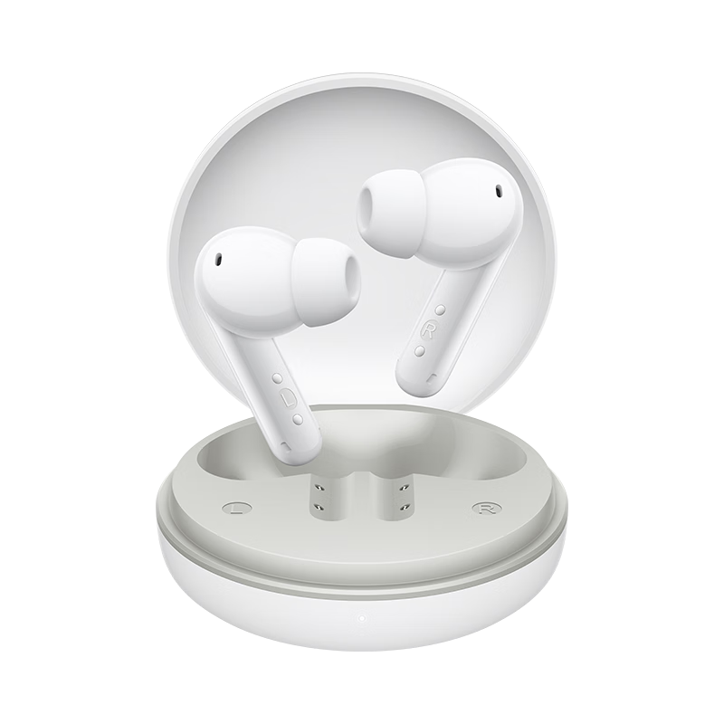 HONOR 荣耀 Earbuds A Pro 真无线入耳式蓝牙耳机