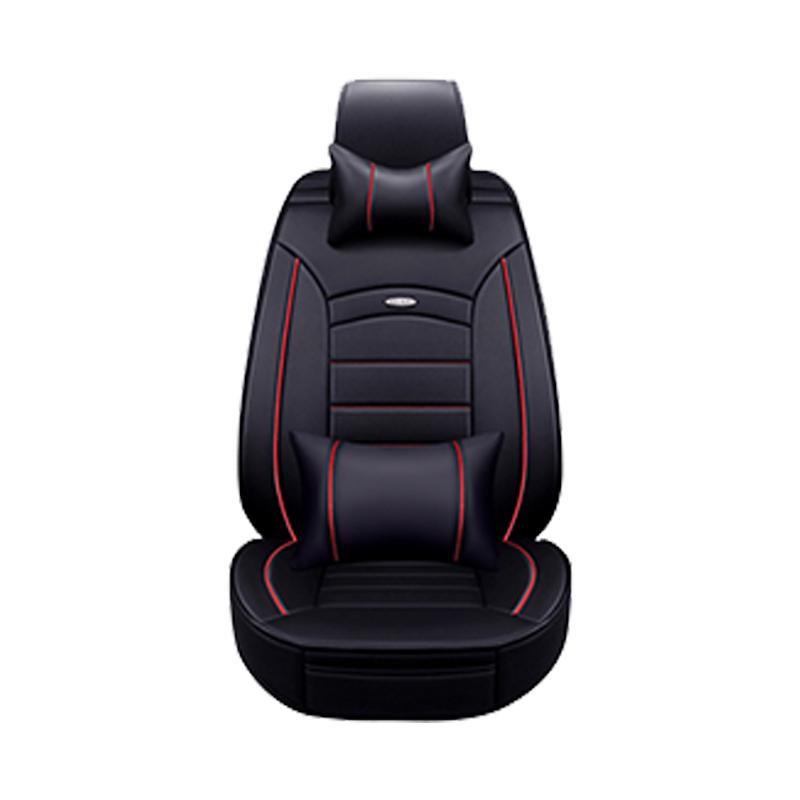 BOLISH 布雷什 全包围座垫 神秘黑 豪华款