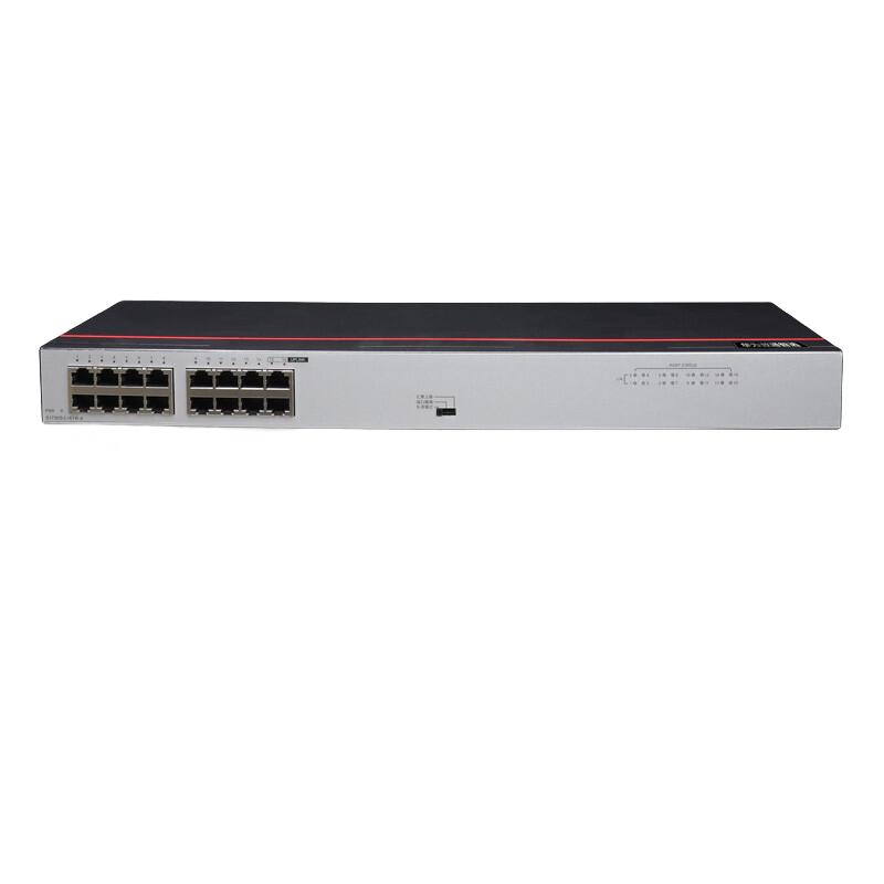 HUAWEI 华为 S1730S-L16TR-A 16口千兆交换机