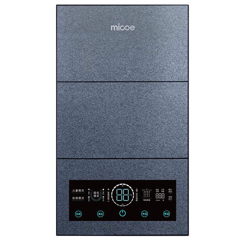 micoe 四季沐歌 DSK-H85-M02 即热式电热水器 8500W
