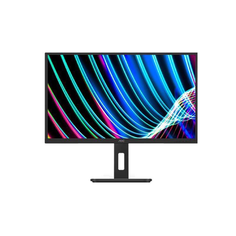 AOC Q32P2C 31.5英寸 IPS 显示器（2560×1440、75Hz、80%NTSC、Type-C 65W）