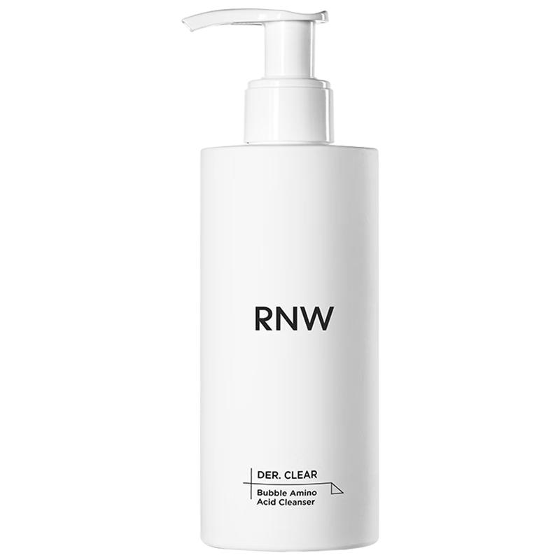RNW 如薇 云朵氨基酸洁面泡沫 200g