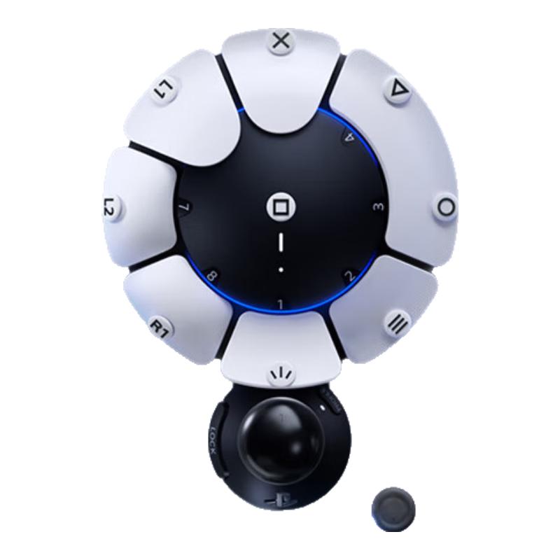 SONY 索尼 PS5 PlayStation®5  Access 控制器