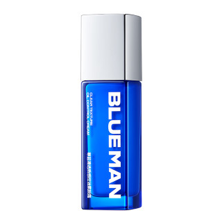 PRIME BLUE 男士素颜霜bb霜粉底液遮瑕膏男生修颜彩化妆护肤品亮肤色