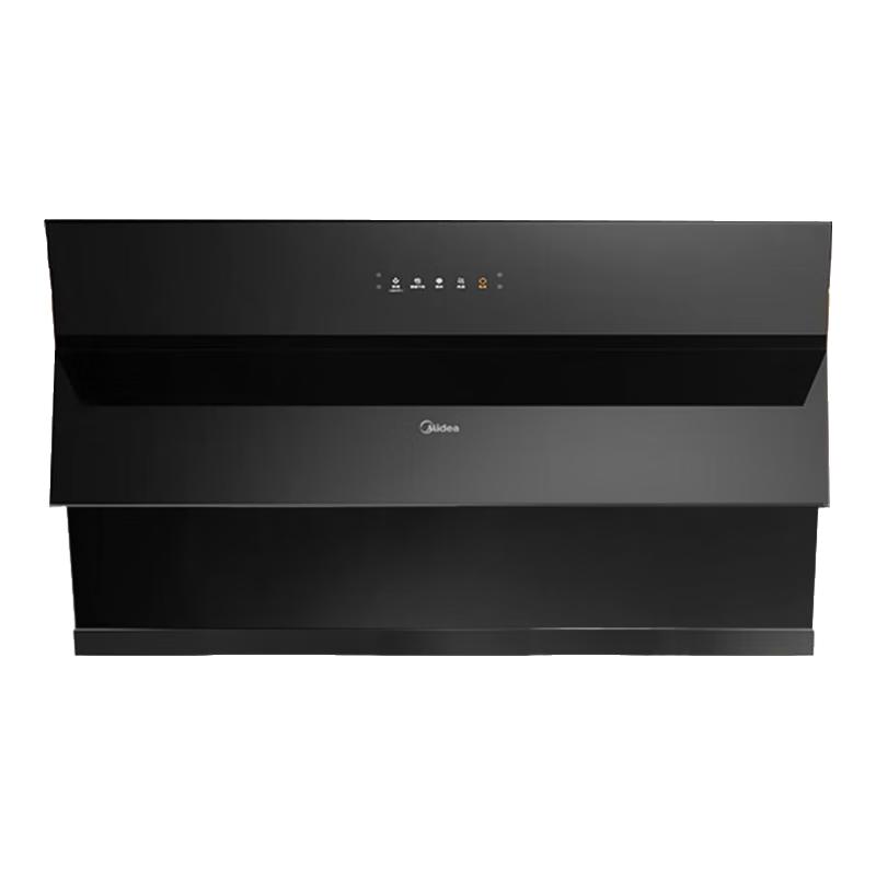 Midea 美的 CXW-280-J27 侧吸式吸油烟机