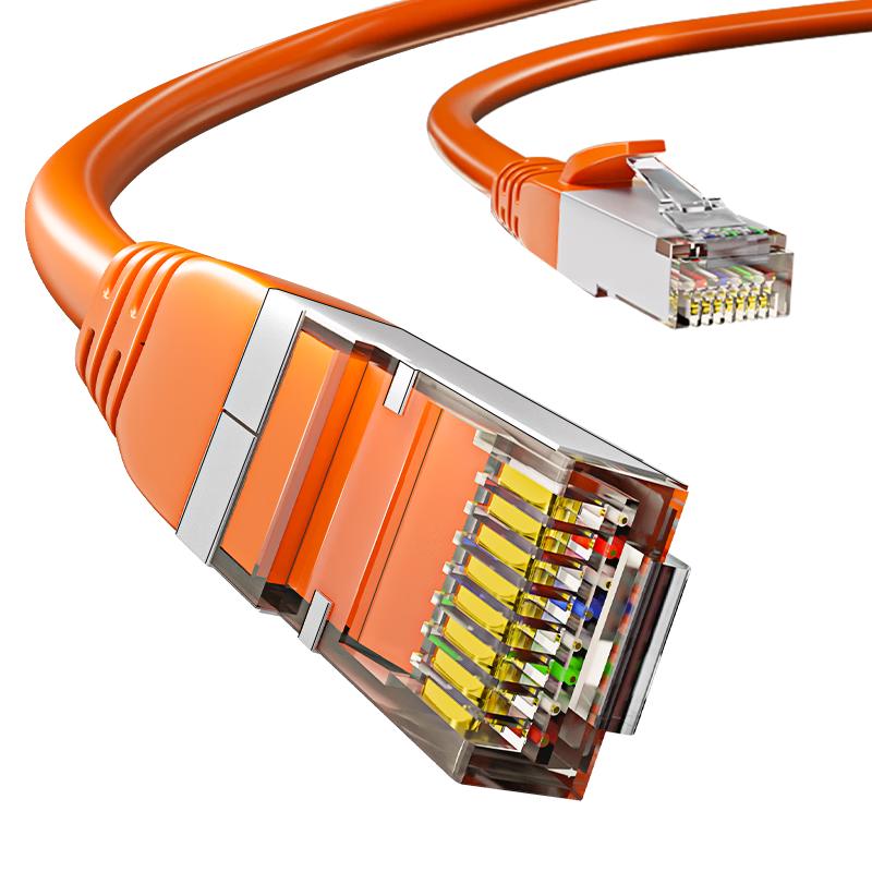  ULT-unite/优籁特 万兆 超六类网线