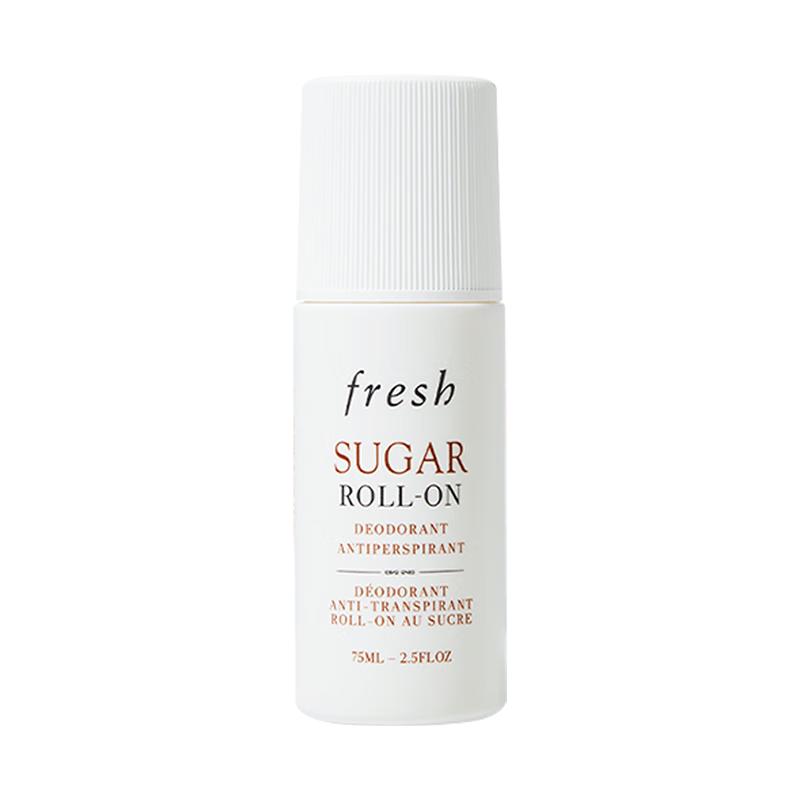  fresh/馥蕾诗 清新 止汗露  75ml