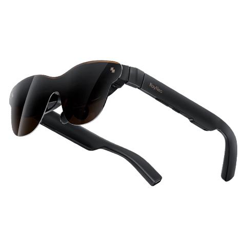 雷鸟【雷鸟超级】RayNeo Air 3s Pro 智能AR眼镜 高清巨幕观影眼镜 Switch专享