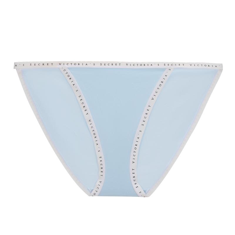 5件248|维密 天丝™莫代尔7A抗菌内裤三角裤女2025春夏