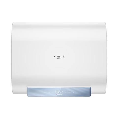 史密斯（A.O.SMITH）【银河】20%佳尼特电热水器60升80升超薄扁桶双胆免换镁棒免清洗双3kW速热全能HTS 60L 3000W 镁棒免更换+专利免清洗