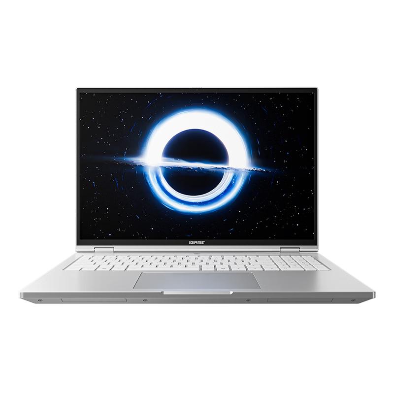 COLORFUL 七彩虹 iGame M16 十四代酷睿悦享版 16英寸 笔记本