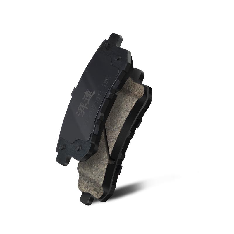 湃速陶瓷刹车片前片日产轩逸天籁骐达逍客骊威阳光奇骏经典轩逸原厂