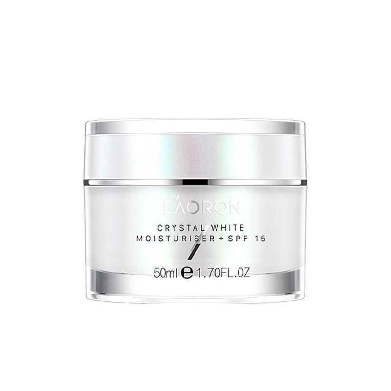 EAORON 晶透素颜霜 50ml