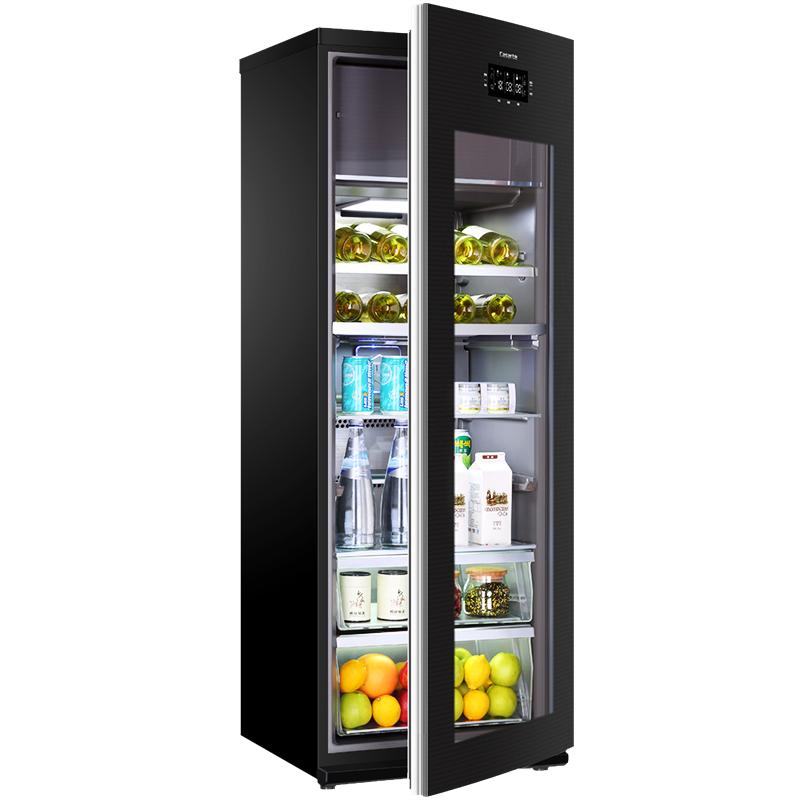 Casarte 卡萨帝 LC-220JE 冰吧 220L