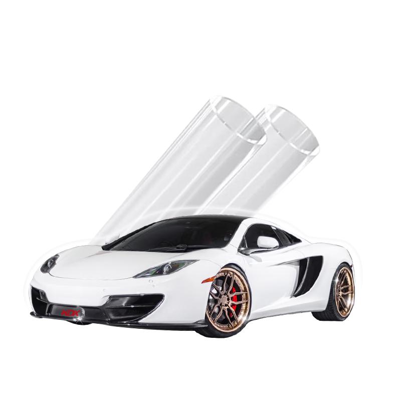 KDX 康得新 玄武盾 TPU隐形车衣