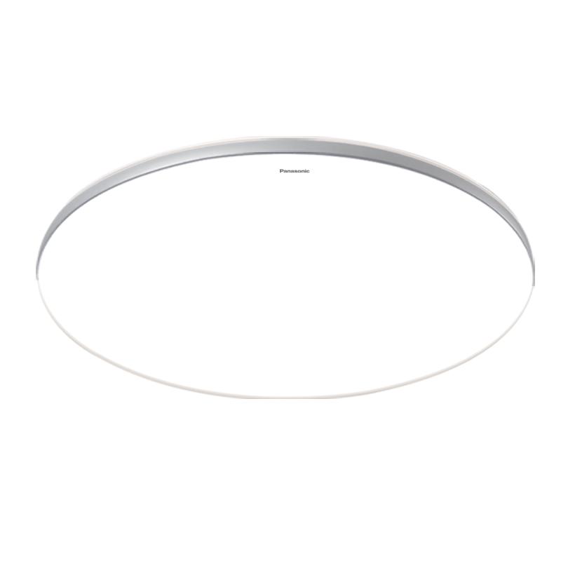 松下（Panasonic）吸顶灯全光谱卧室灯米家智能 Led灯具 松晴升级50瓦HHXS4075LS