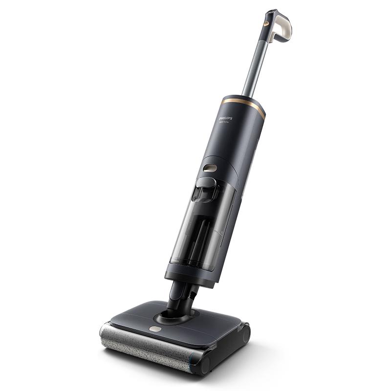 PHILIPS 飞利浦 8000系列 XW8122/82 无线洗地机