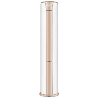 海尔 KFR-72LW/A1FAB81U1 新一级能效 立柜式空调 3匹
