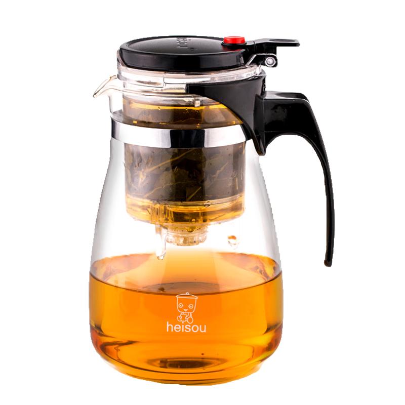 heisou 禾艾苏 KC200 茶具套装 3件套