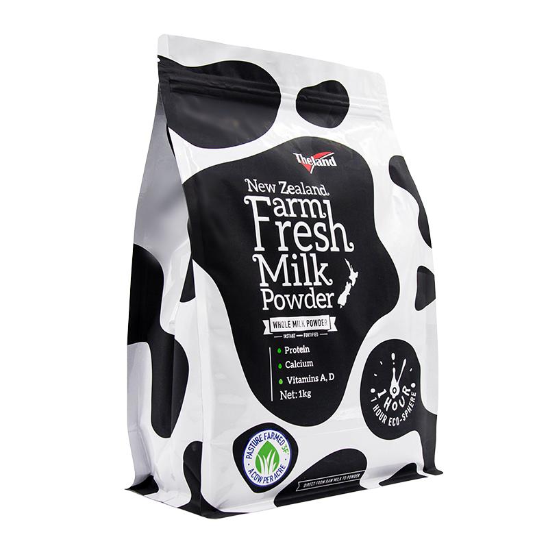 Theland 纽仕兰 鲜奶粉 1kg