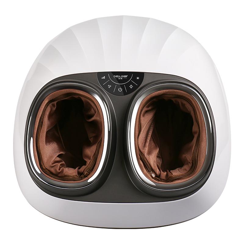 Desleep 迪斯 DE-F20 足疗机 贝壳白