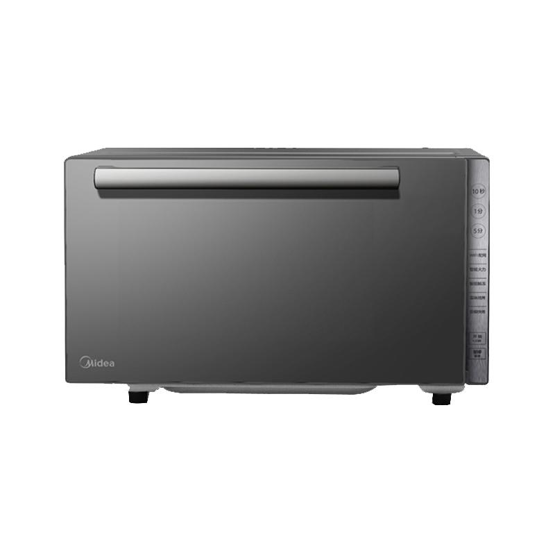 Midea 美的 PC23M7W 微烤一体机 23L