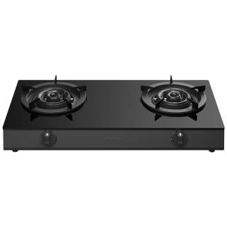 康佳 燃气灶煤气灶双灶家用 5.2kW天然气大火力爆炒灶台 JZT-T526Y DB31