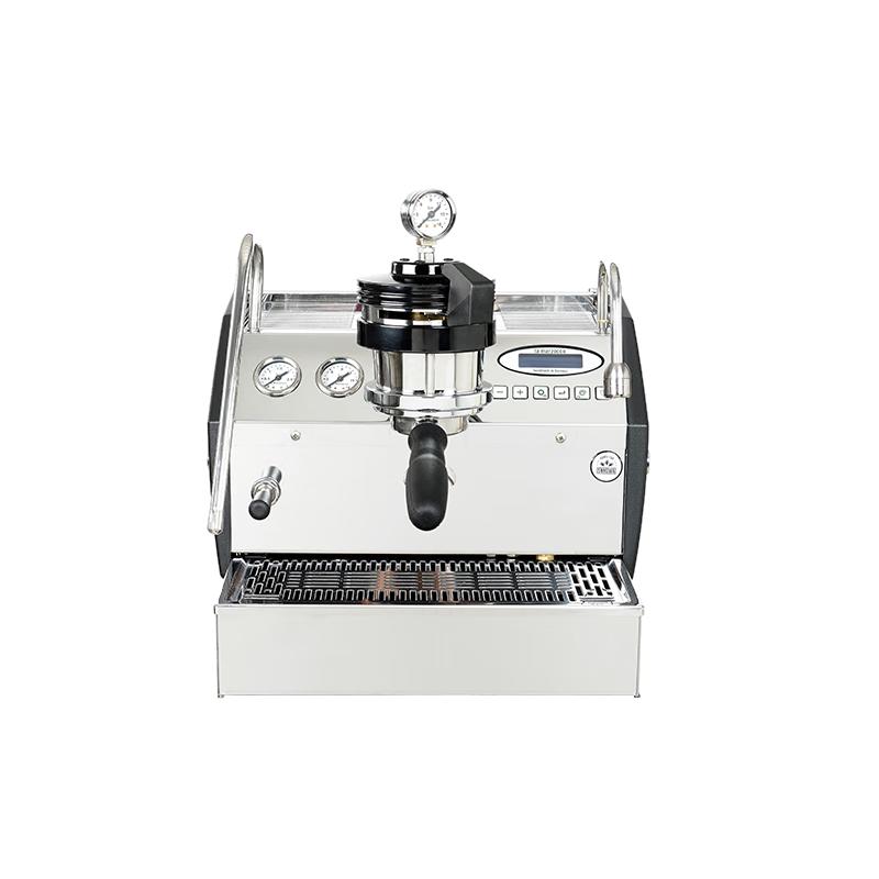 La Marzocco gs3 mp 意式半自动 不锈钢银