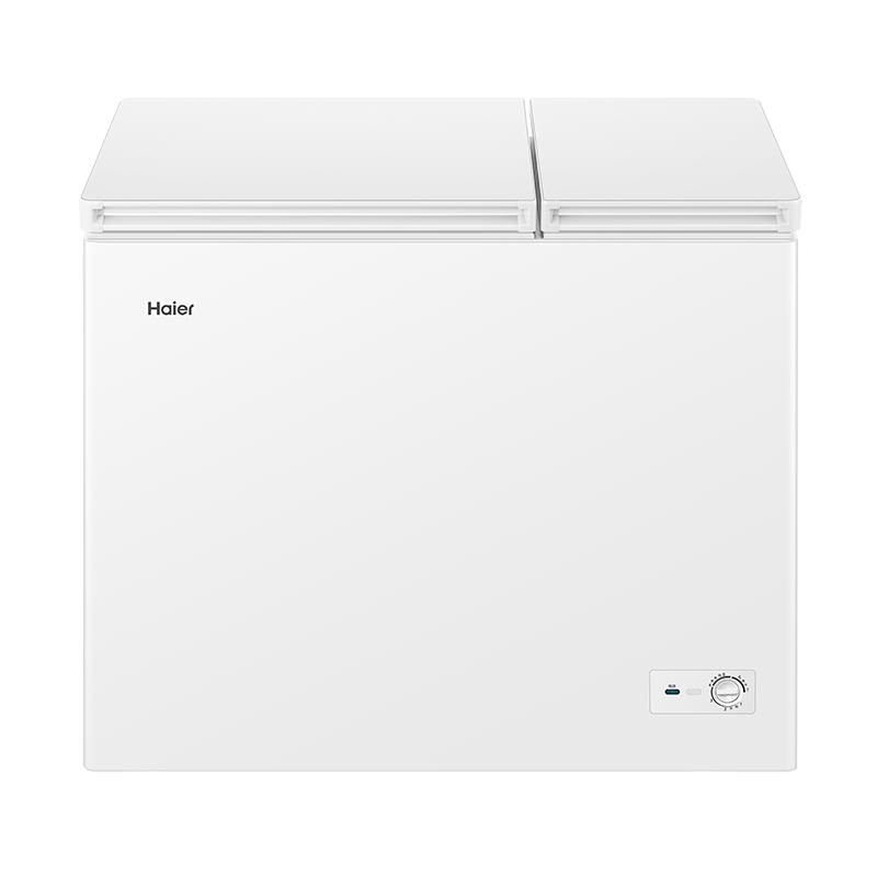 Haier 海尔 FCD-213GHXZ 冰柜 213L 白色